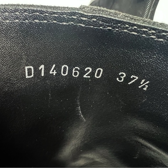 AGL Veta Cap Toe Booties - Picture 7 of 10